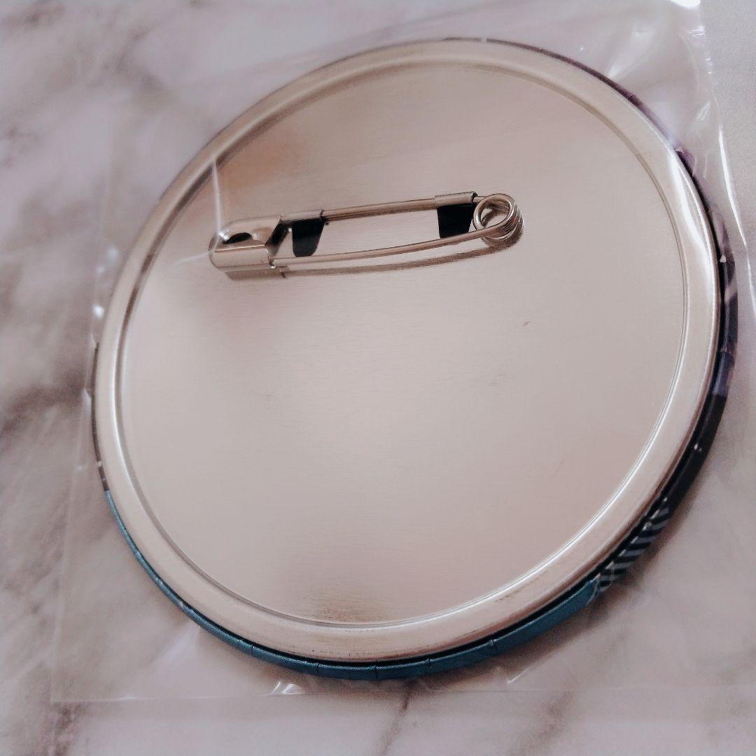 呪術廻戦 五条悟 名場面缶バッジ