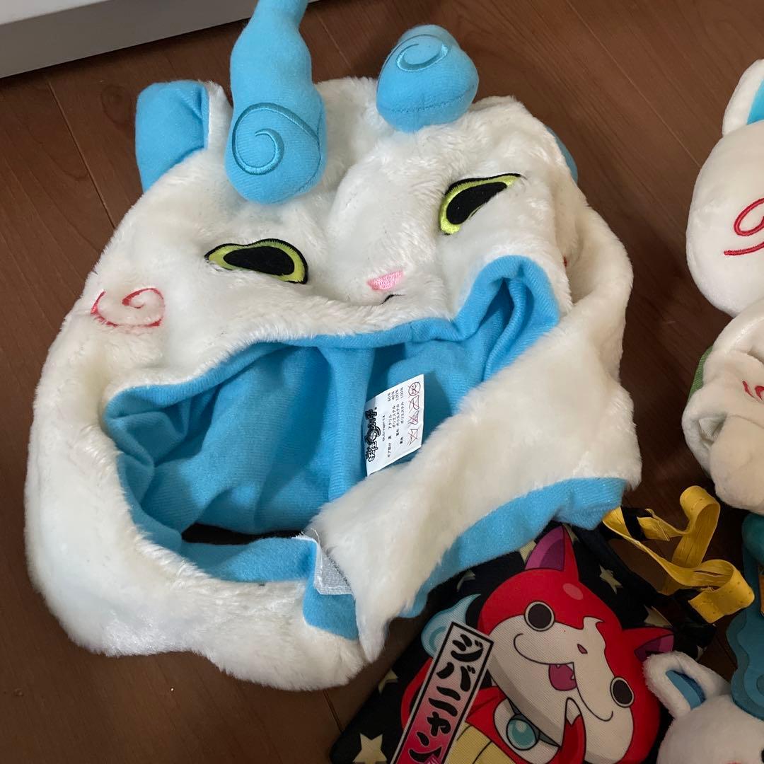 希少　平成　妖怪ウォッチ　セット売り