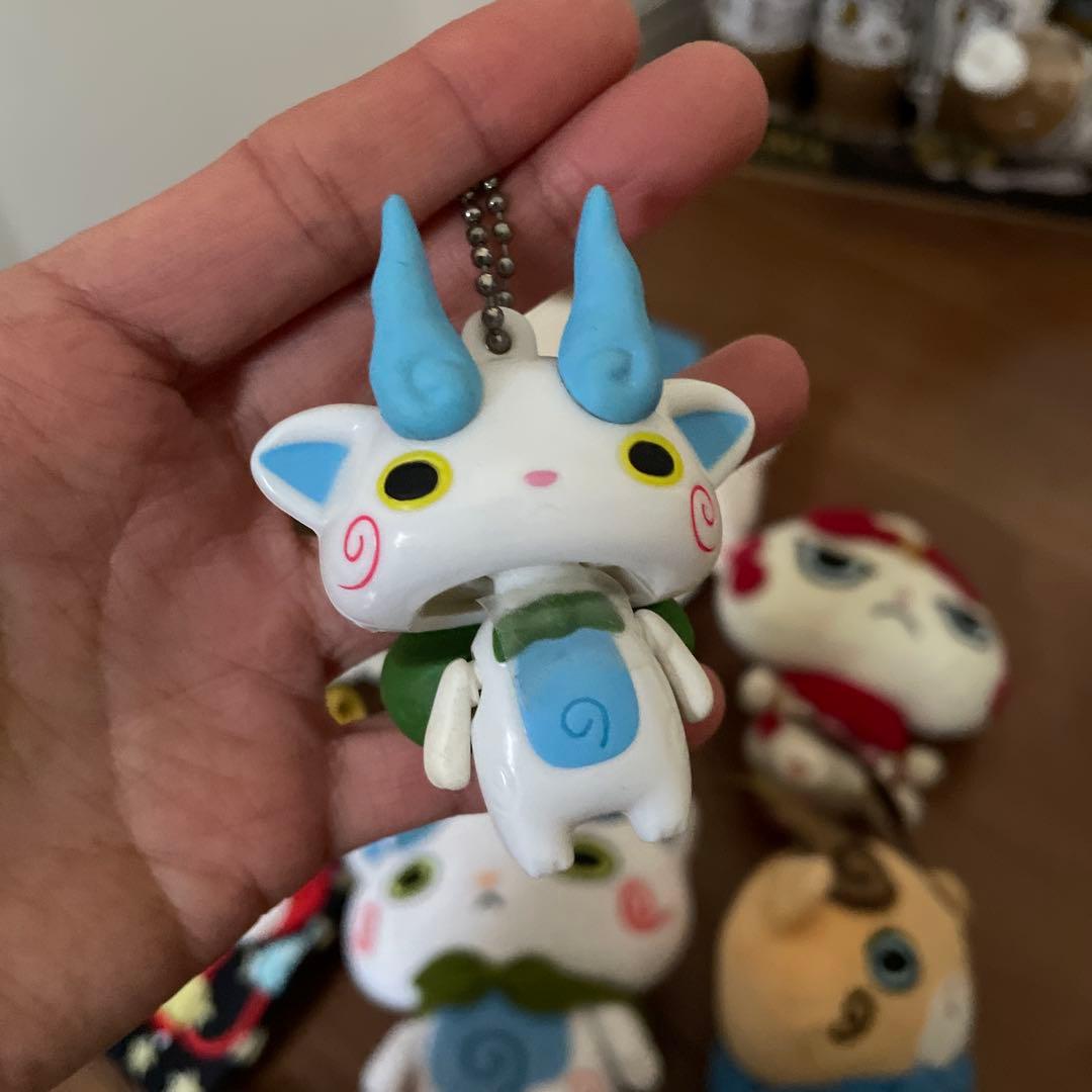 希少　平成　妖怪ウォッチ　セット売り