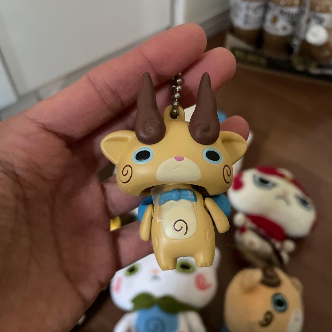 希少　平成　妖怪ウォッチ　セット売り