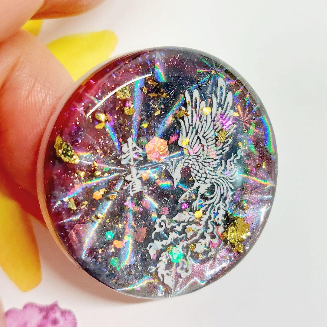 レジン　ハンドメイド　615