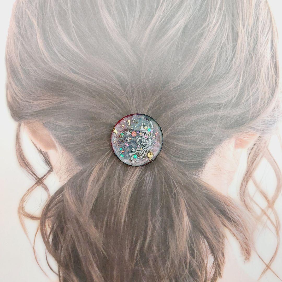 レジン　ハンドメイド　615