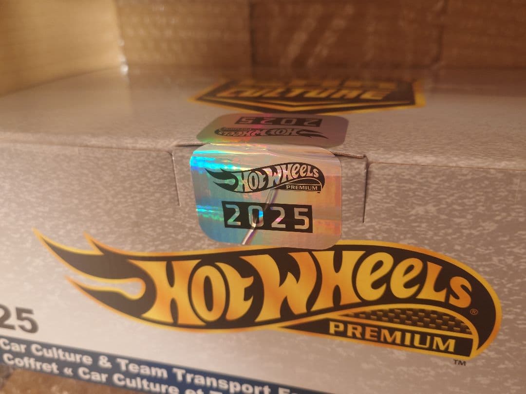 ホットウィール ドンキ限定 ファクトリーセットA チェイス　フェラーリ