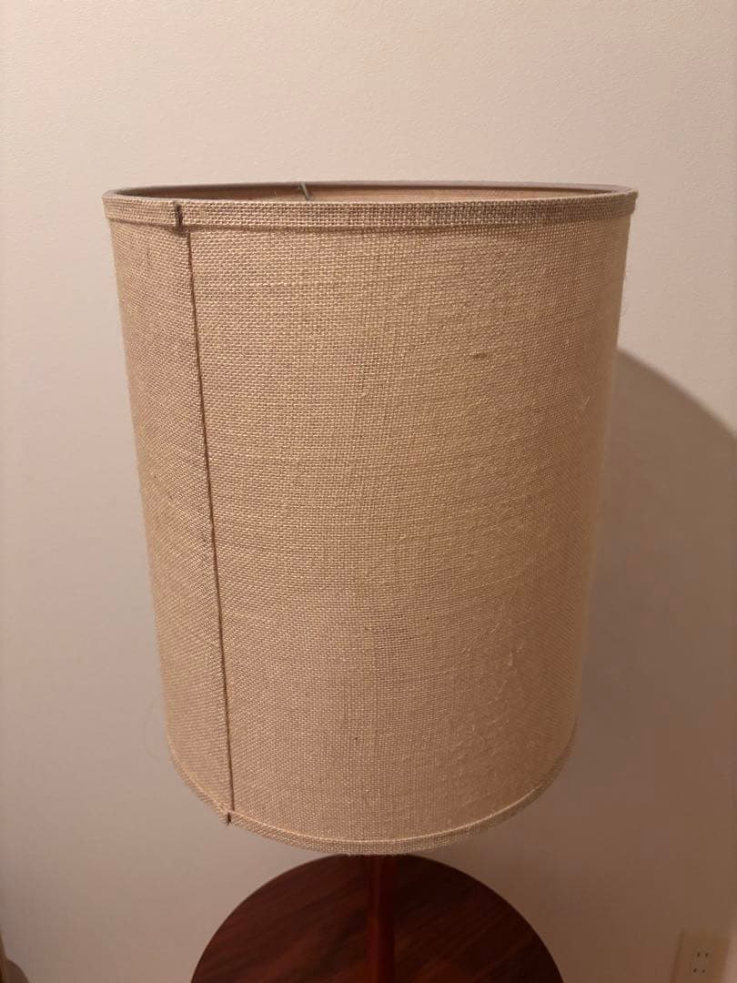 ACME Furniture Delmar ランプデルマランプ｜ほぼ未使用の美品