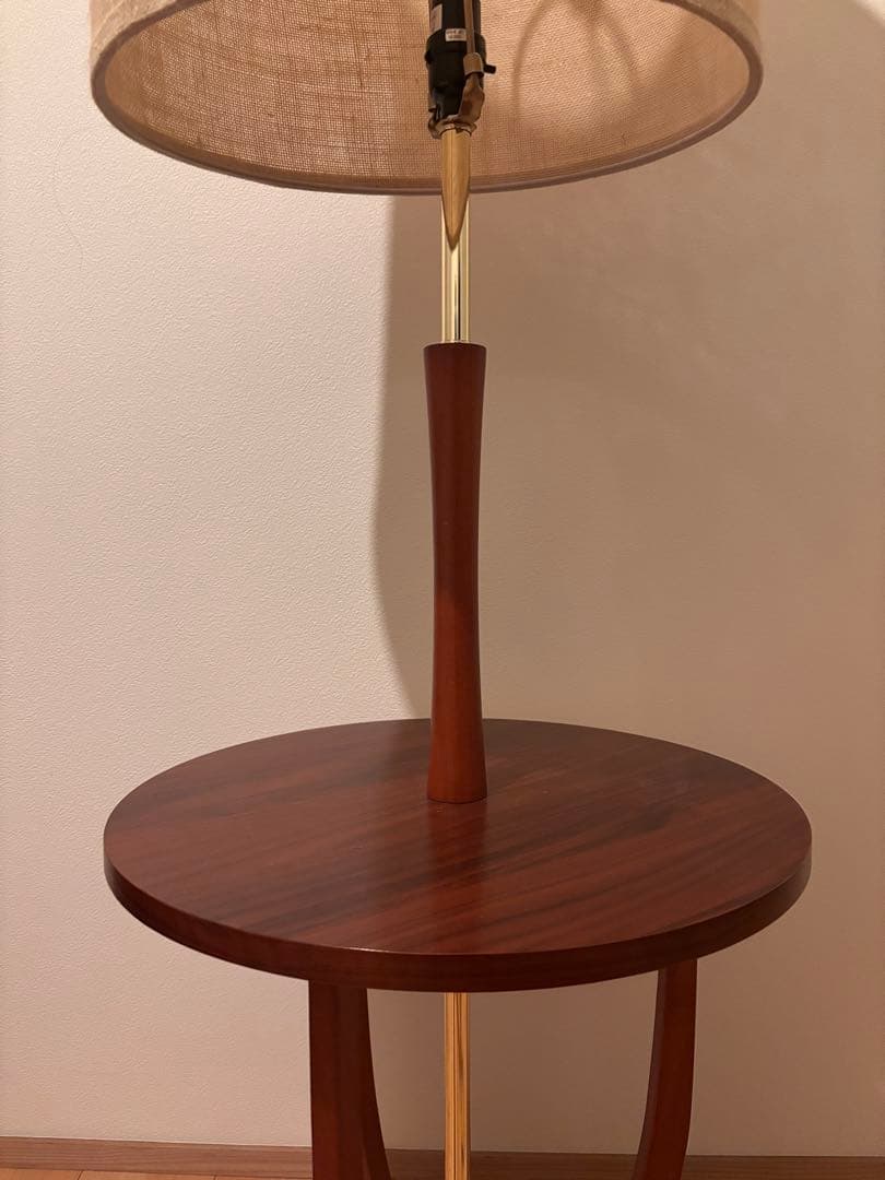 ACME Furniture Delmar ランプデルマランプ｜ほぼ未使用の美品