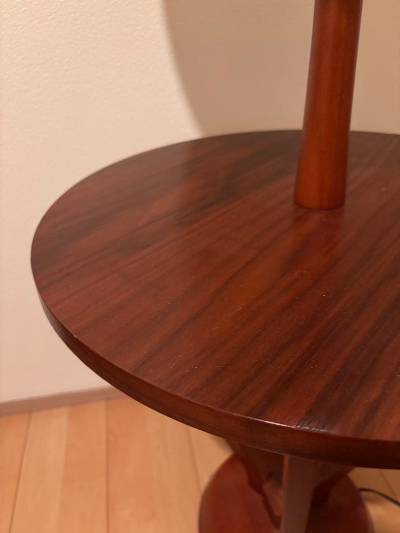 ACME Furniture Delmar ランプデルマランプ｜ほぼ未使用の美品