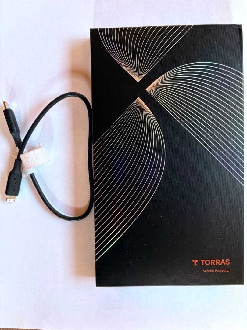 [ニジママ]美品　iPhone14 256GB SIMフリー　スターライト