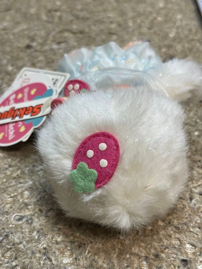 モンチッチ　激レア　2体セット