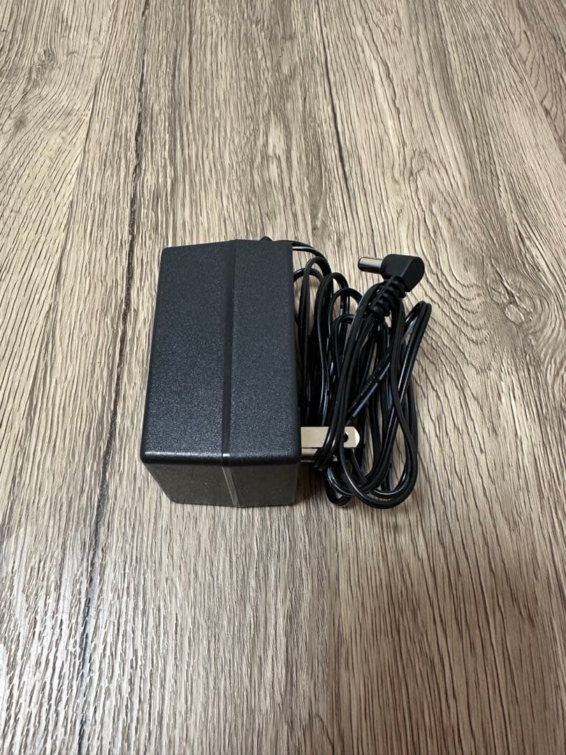 cry baby GCB95M 9V電源アダプター付き　ワウペダル