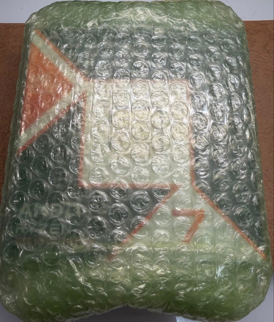 AMD Ryzen 7 9800X3D CPU 未使用