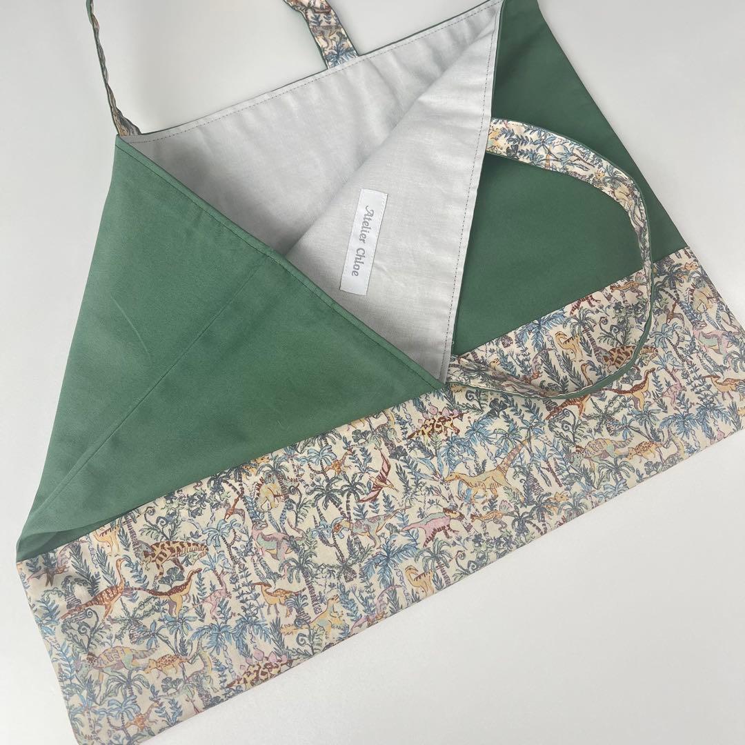 【アフタヌーンティー】　セミオーダー