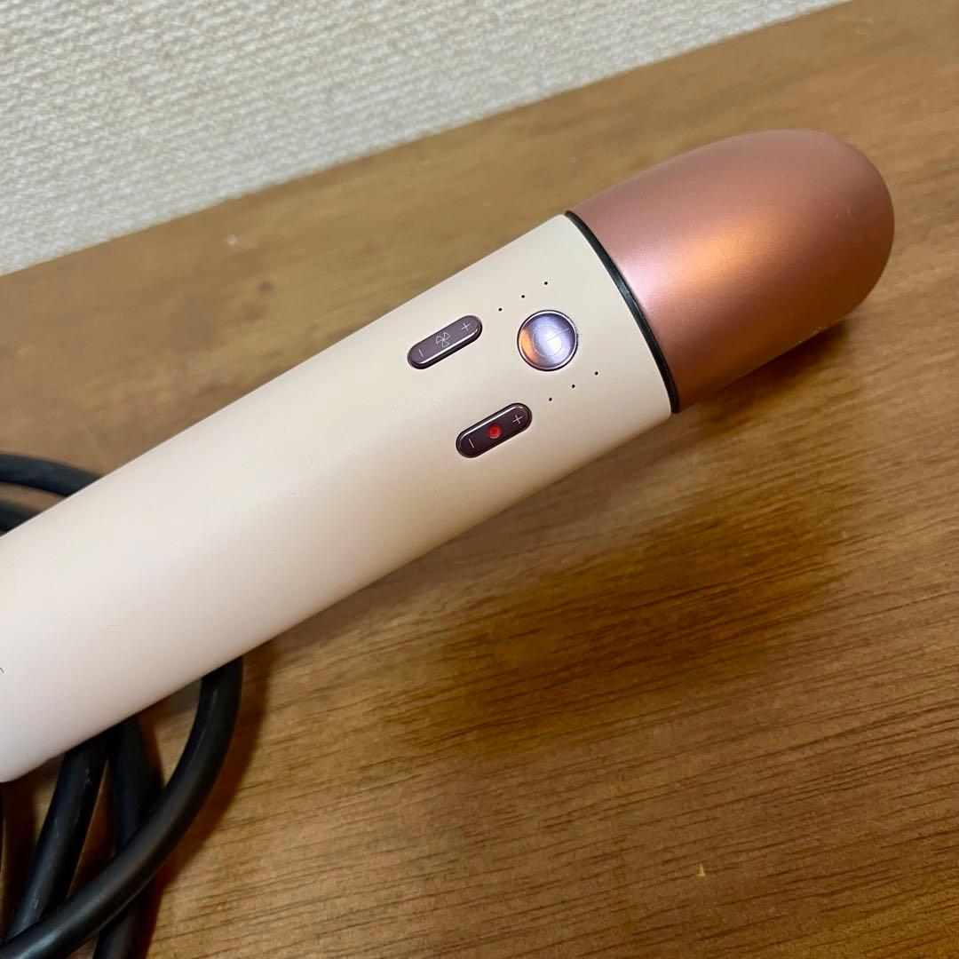 Dyson ドライヤー トパーズ HD17 国内正規品 ジャンク