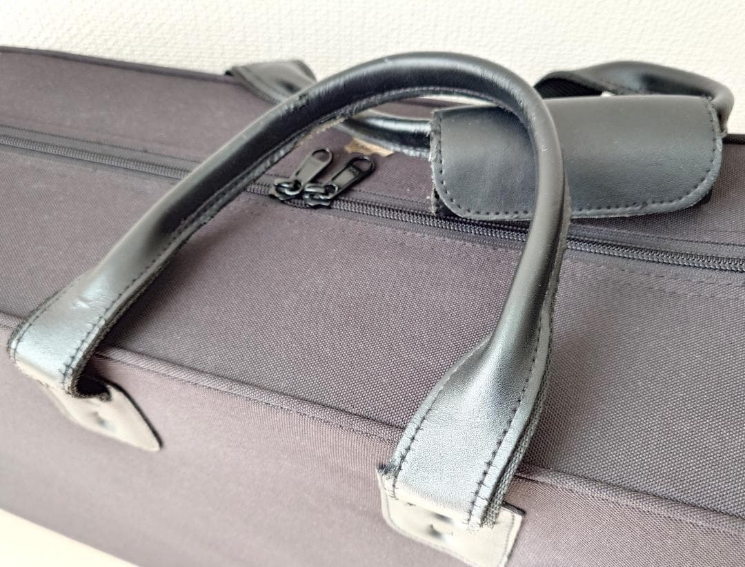 ユーフォニアム　セミハードケース　マルカート　【中古】