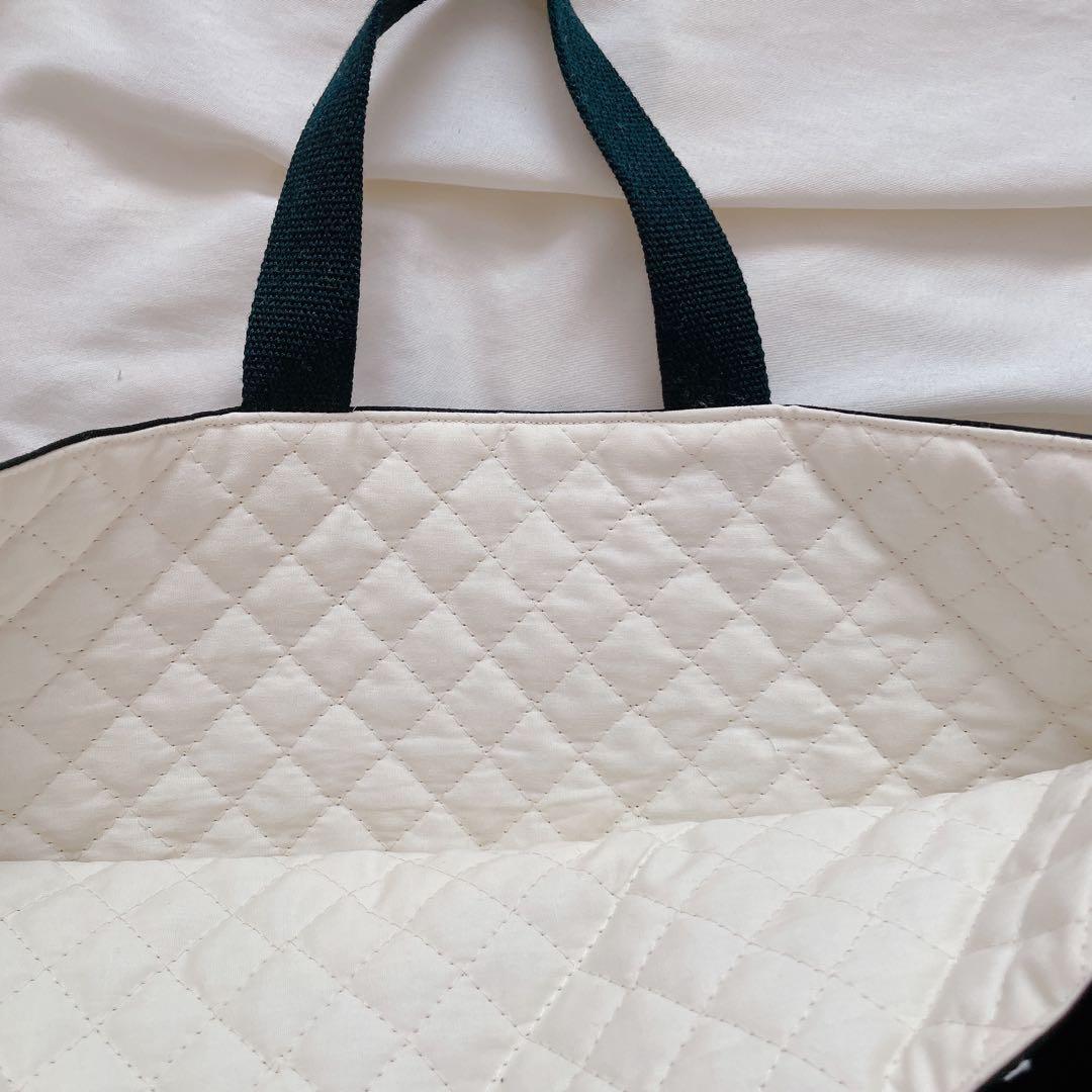 入園入学　ダルメシアン　ブラックフリル　入園セット