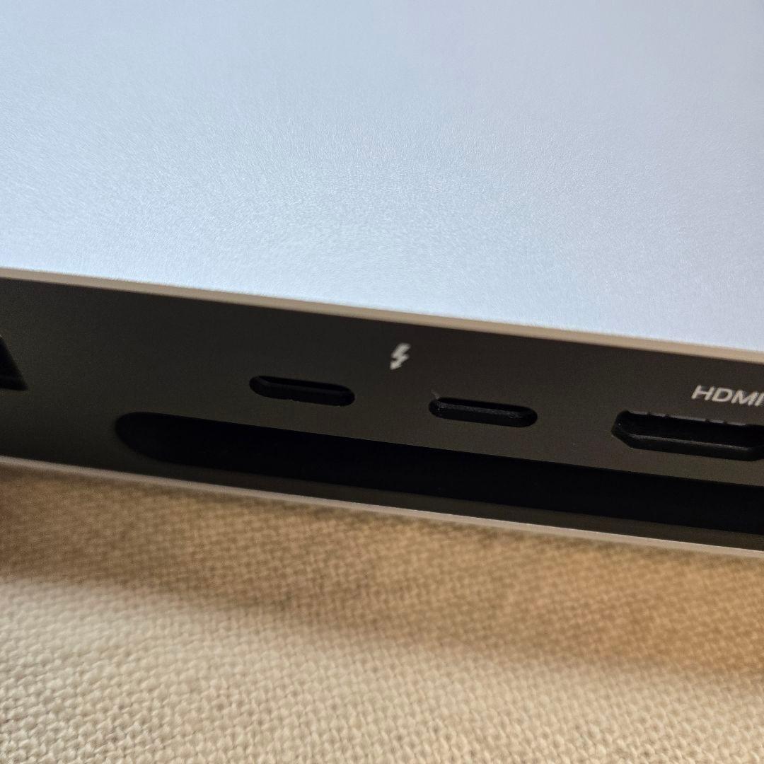 保証付*M2 Mac mini 512GB 16GB