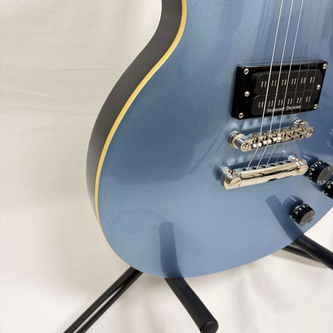 【極美品】 エピフォン レスポール ジョー・ボナマッサ シグネイチャーモデル