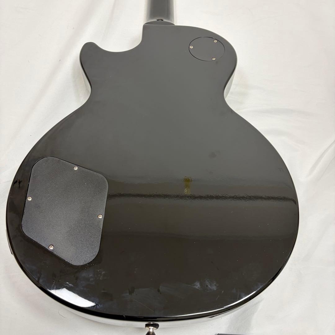 【極美品】 エピフォン レスポール ジョー・ボナマッサ シグネイチャーモデル