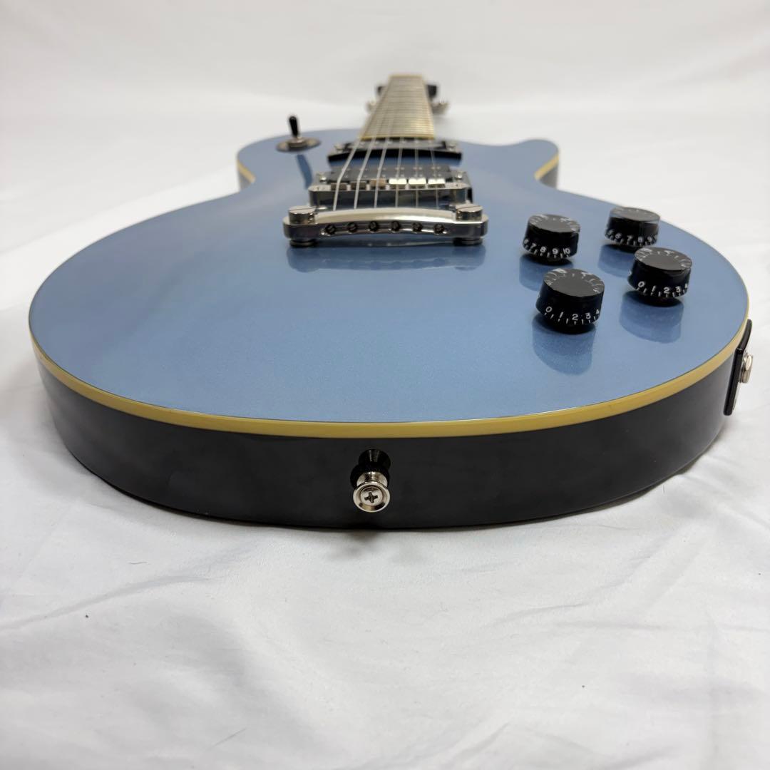 【極美品】 エピフォン レスポール ジョー・ボナマッサ シグネイチャーモデル