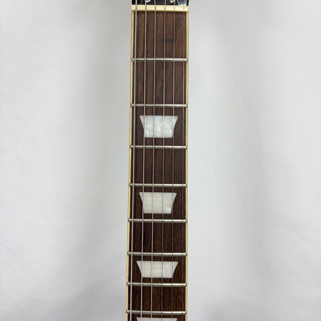 【極美品】 エピフォン レスポール ジョー・ボナマッサ シグネイチャーモデル