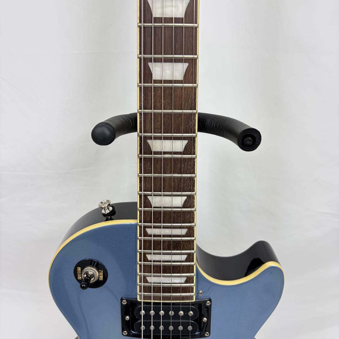 【極美品】 エピフォン レスポール ジョー・ボナマッサ シグネイチャーモデル