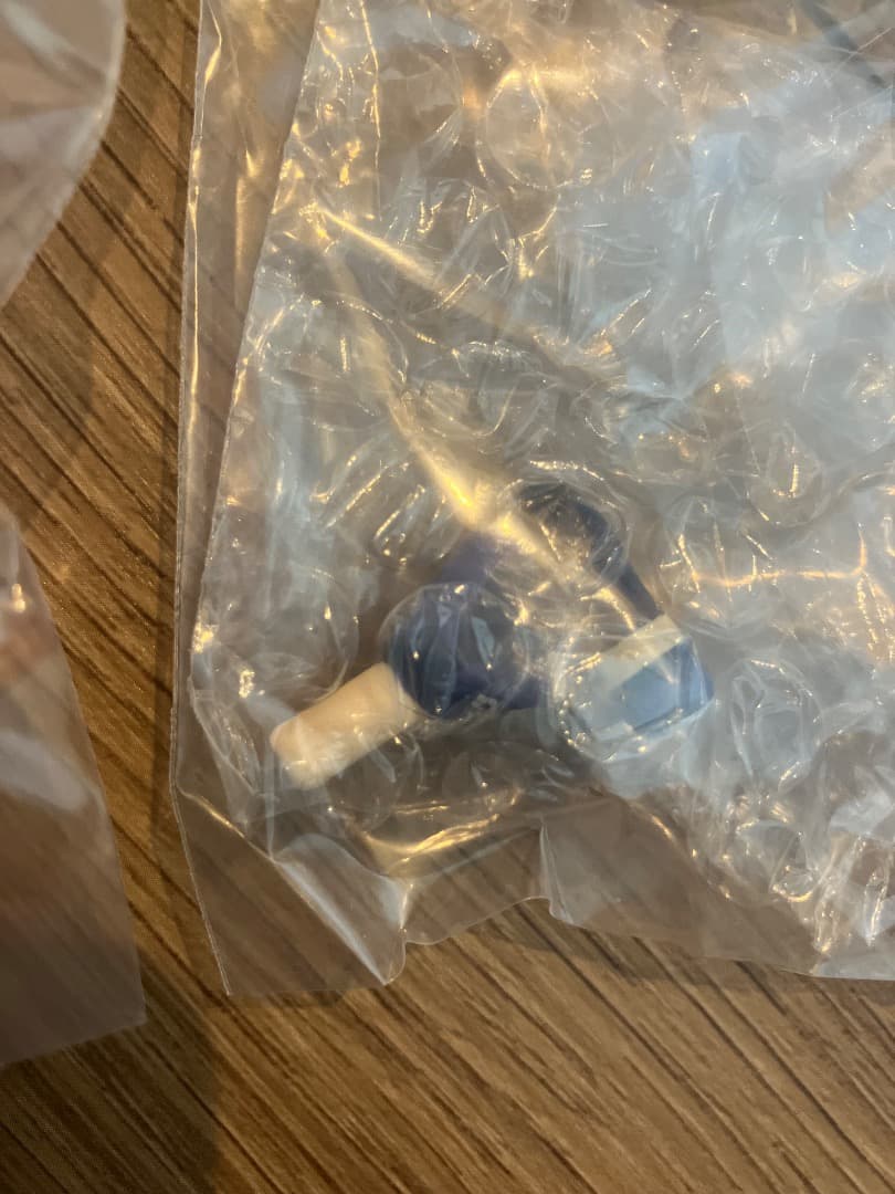 【未開封】一番くじ ブルーロック 凪誠士郎 千切豹馬 存在の証明