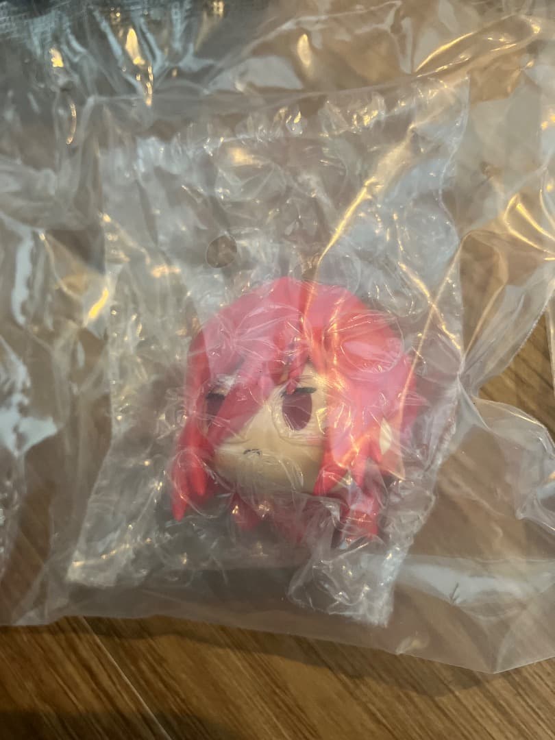 【未開封】一番くじ ブルーロック 凪誠士郎 千切豹馬 存在の証明