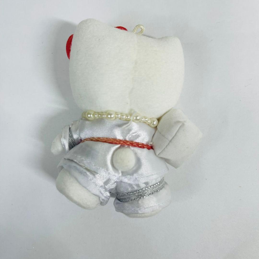 出雲はろうきてぃ ハローキティ ぬいぐるみ ご当地キティ 出雲大社