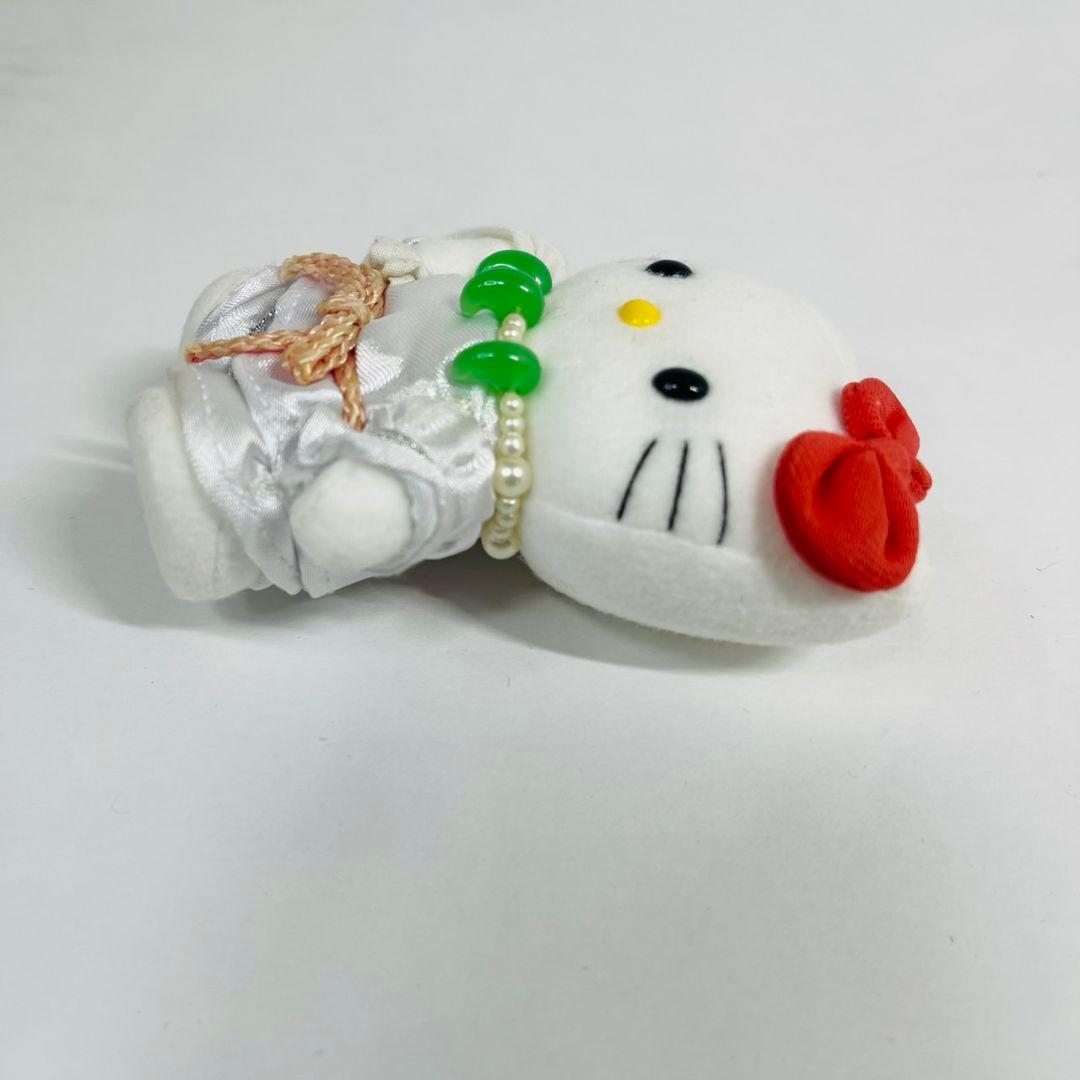 出雲はろうきてぃ ハローキティ ぬいぐるみ ご当地キティ 出雲大社