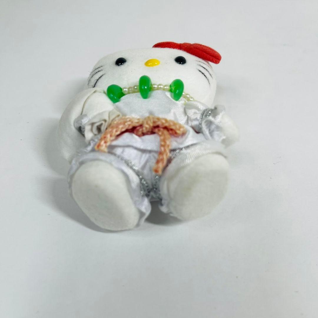 出雲はろうきてぃ ハローキティ ぬいぐるみ ご当地キティ 出雲大社