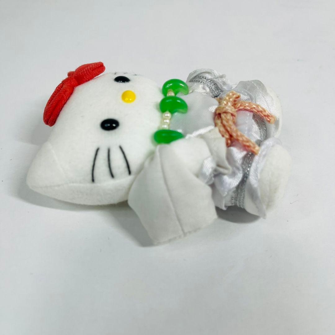 出雲はろうきてぃ ハローキティ ぬいぐるみ ご当地キティ 出雲大社