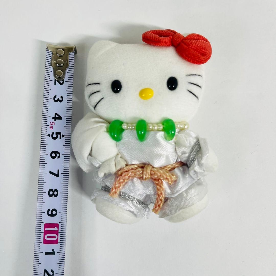 出雲はろうきてぃ ハローキティ ぬいぐるみ ご当地キティ 出雲大社