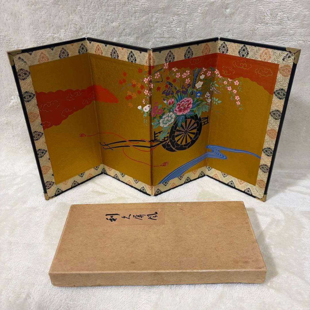 【高級品】ガラス製 雛人形 ひな人形 MIGAKI 三垣祥太郎作 金彩 正規品