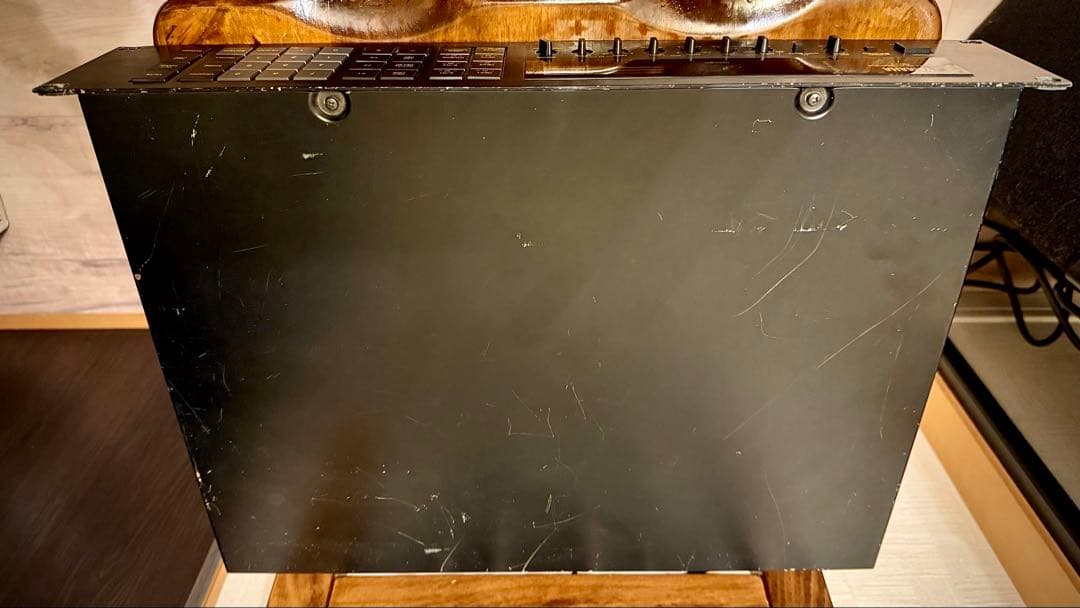 【激レア】YAMAHA REV7 リバーブ