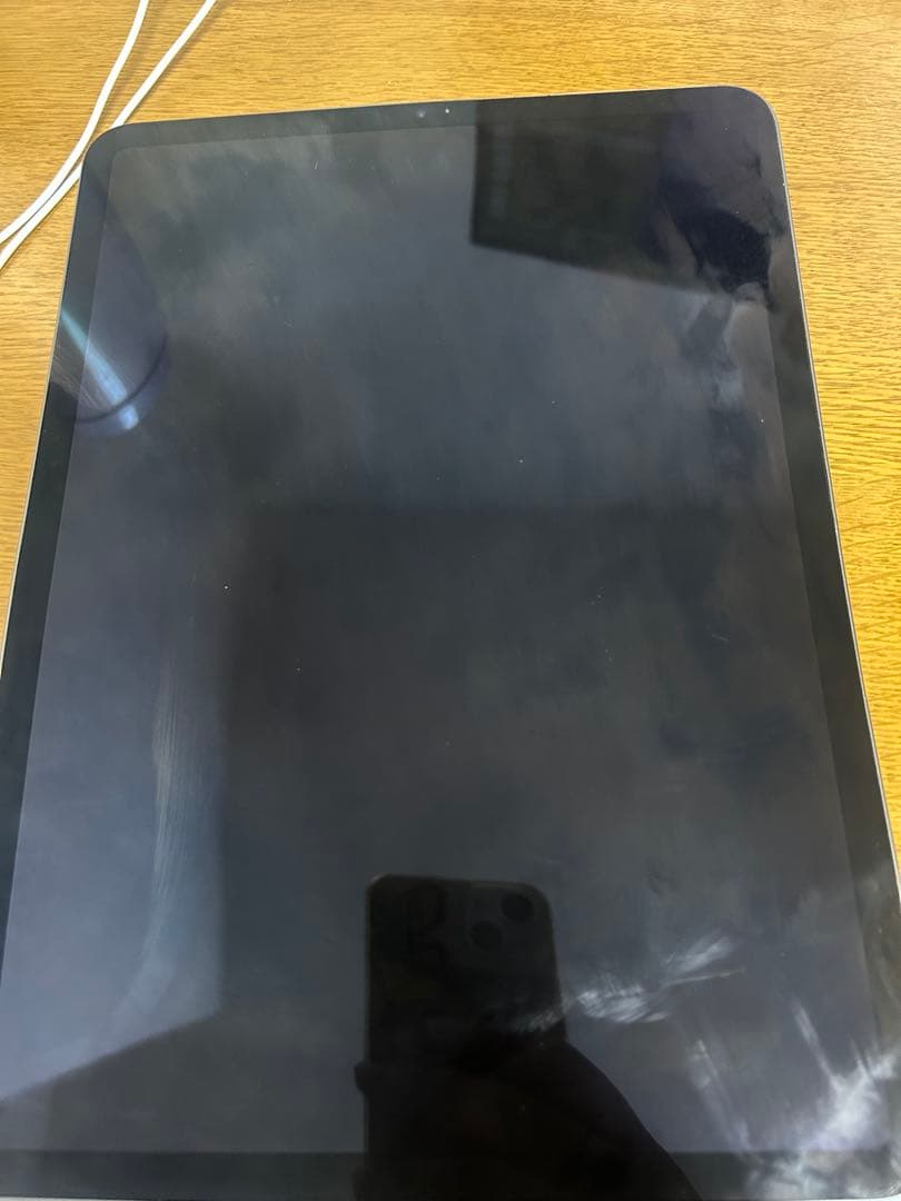 Apple iPad Pro第2世代 11インチ スペースグレー 本体