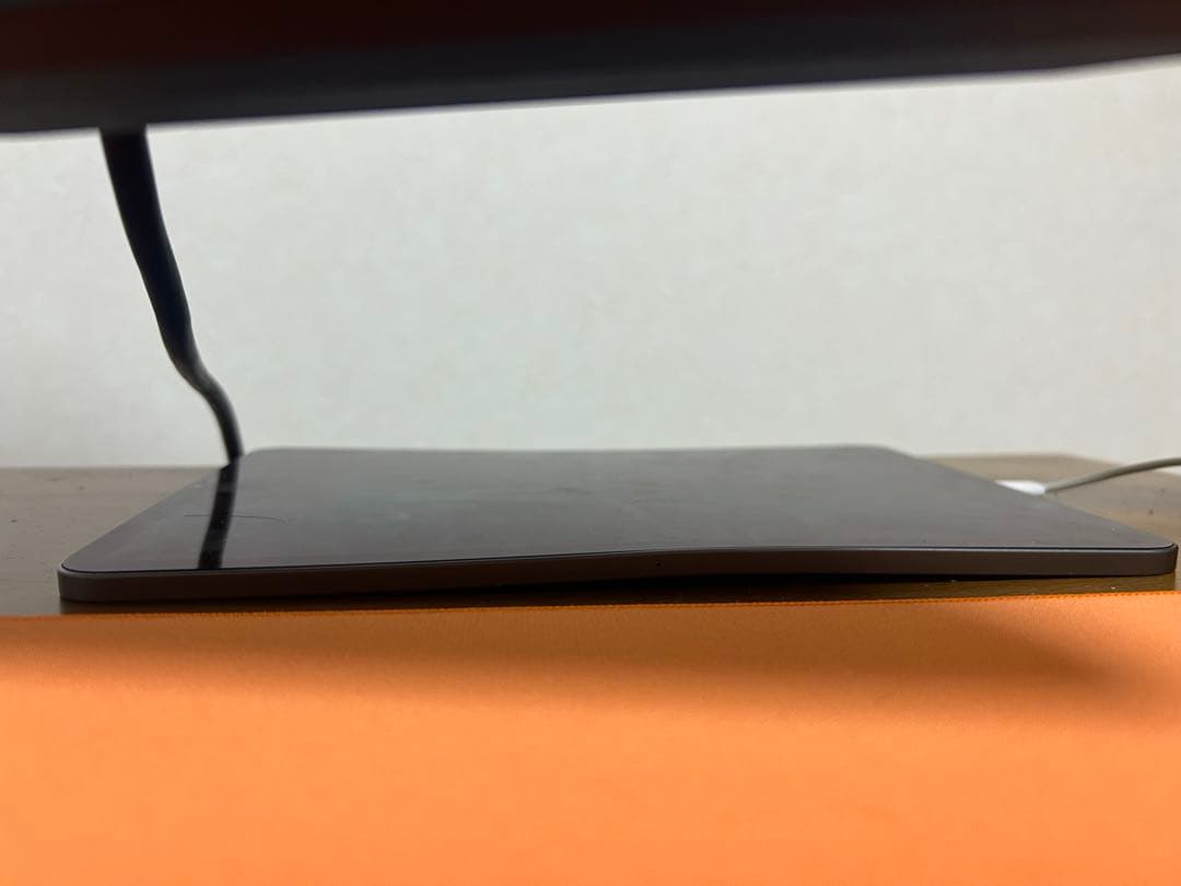 Apple iPad Pro第2世代 11インチ スペースグレー 本体