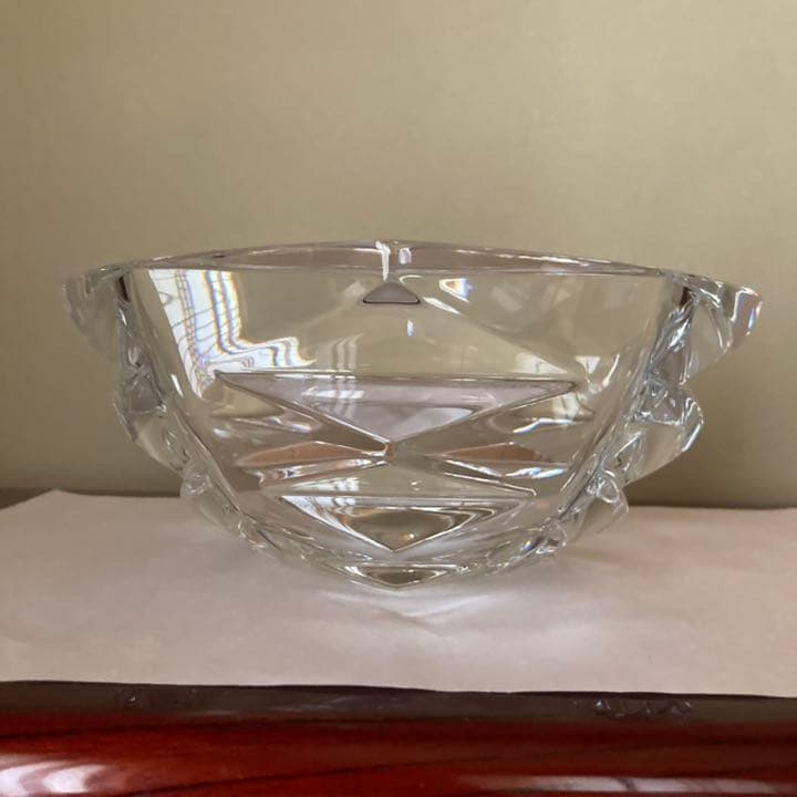 バカラ　トテム　トーテム　ボウル