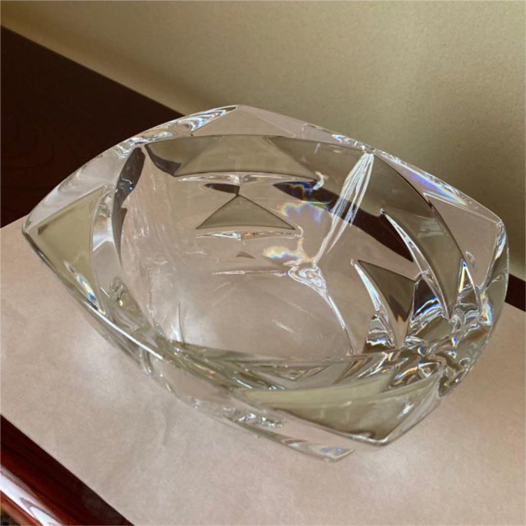 バカラ　トテム　トーテム　ボウル