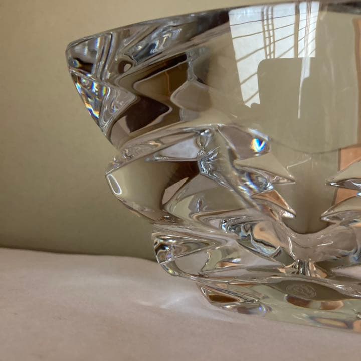 バカラ　トテム　トーテム　ボウル