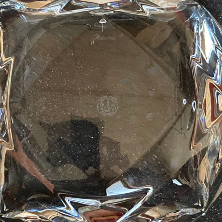 バカラ　トテム　トーテム　ボウル