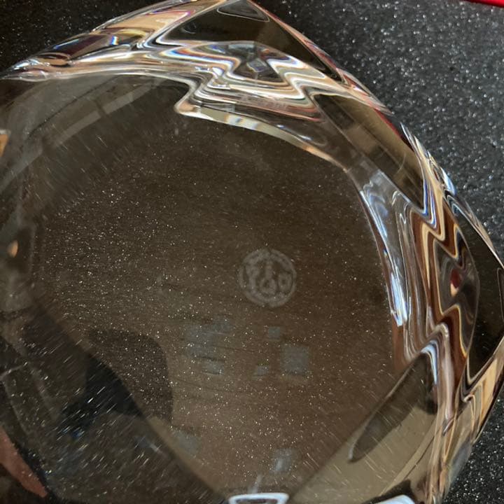 バカラ　トテム　トーテム　ボウル