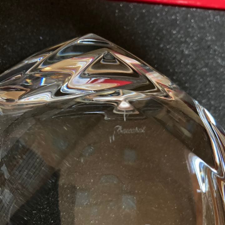 バカラ　トテム　トーテム　ボウル