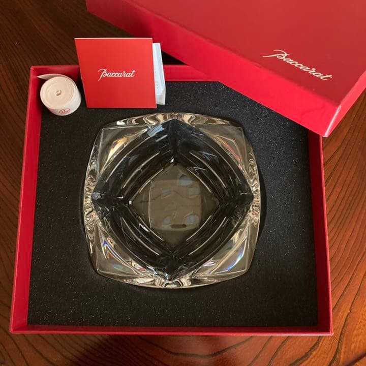 バカラ　トテム　トーテム　ボウル