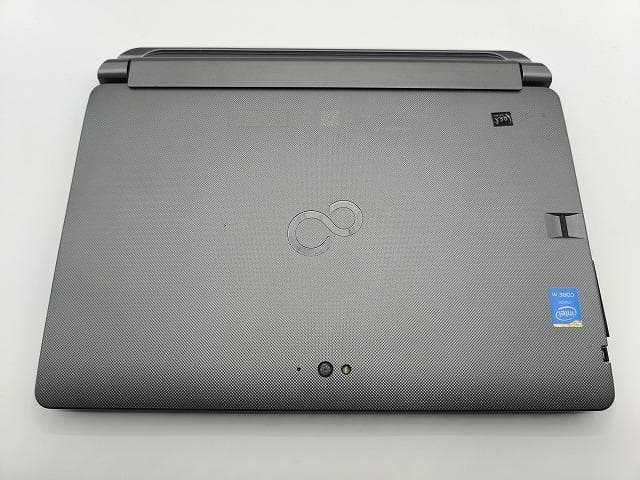 ノートパソコン/Windows11/Core i5/4GB/SSD★タブレット