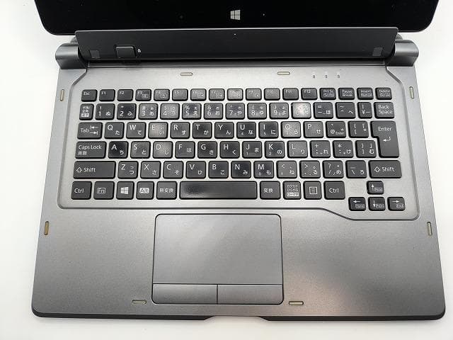 ノートパソコン/Windows11/Core i5/4GB/SSD★タブレット