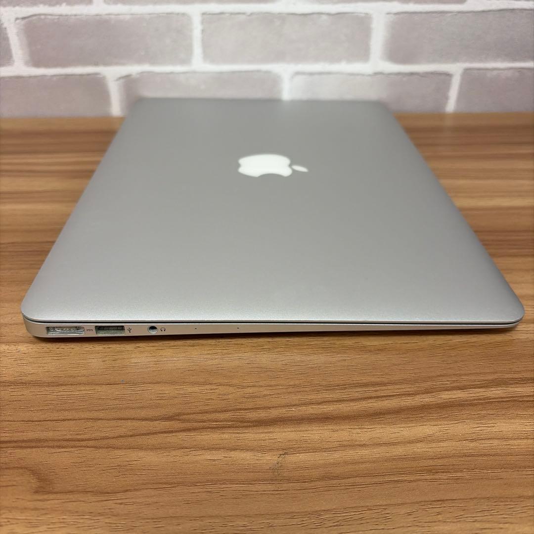 MacBook Air2015④