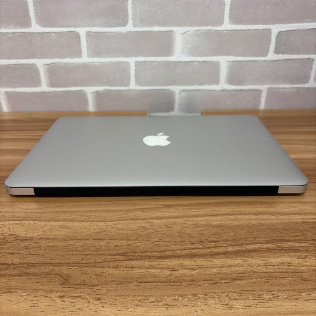 MacBook Air2015④