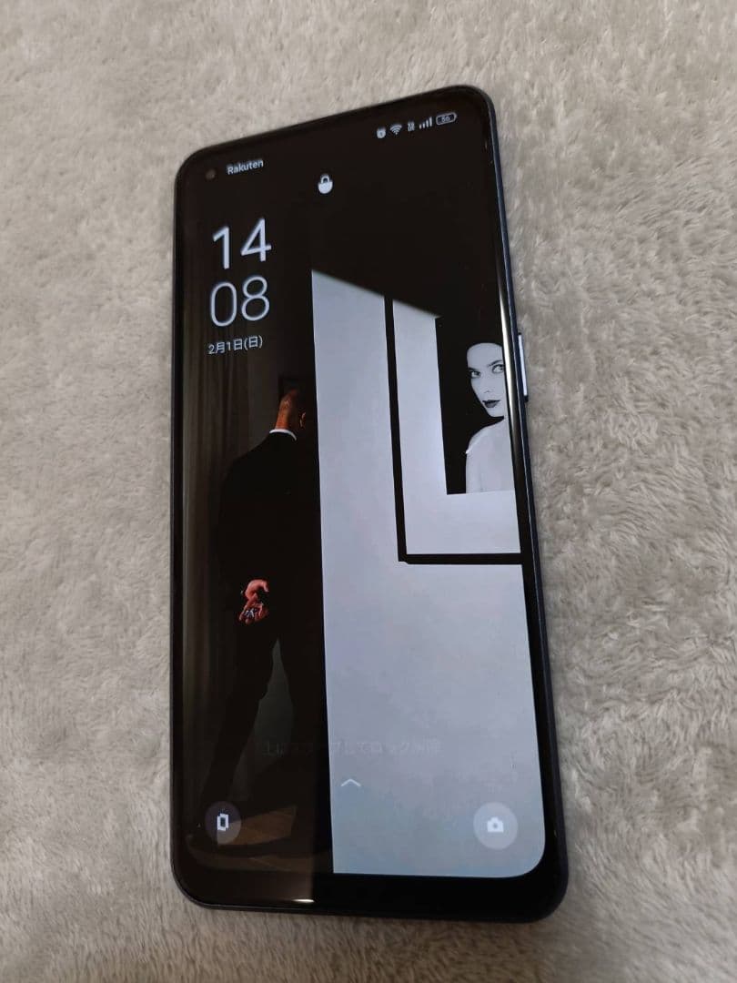 あさひさん専用oppo reno 7 a【正規品マルチユーザ対応】