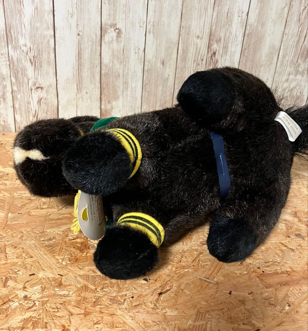 【正規品】マンハッタンカフェ号のぬいぐるみ (タグ付き)