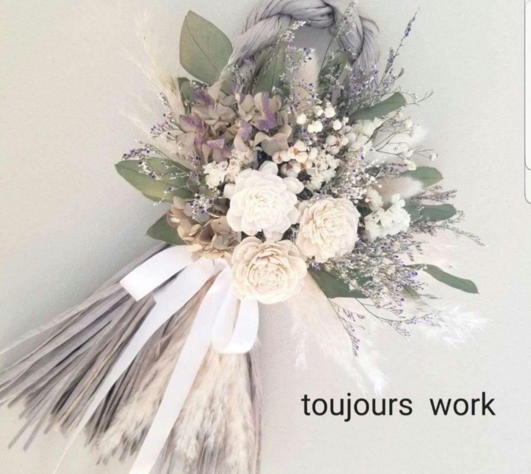 2025年◇しめ縄リース◇Lサイズ◆しめ縄◇お正月用飾り