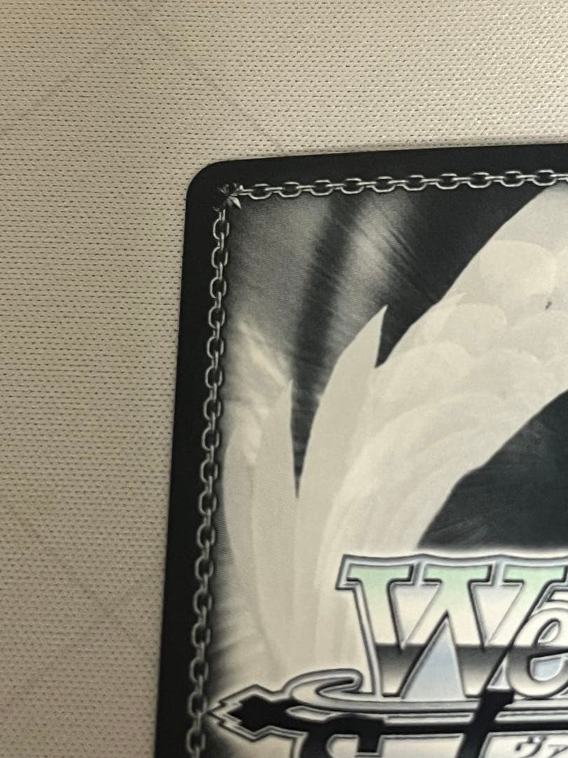 ws ヴァイスシュヴァルツ 横取りチャンス！ たきな&千束 PR+ プロモ